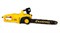 Электрическая цепная пила CHAMPION  520N-16" 520N-16