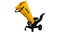 Измельчитель бензиновый CHAMPION CH5148 CH5148