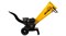 Измельчитель бензиновый CHAMPION CH5148 CH5148