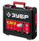ЗУБР 300 Н·м, 350 Вт, кейс, ударный гайковерт (ГС-300 К) ГС-300 К