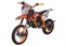 Мотоцикл SHARMAX MOTORS Powermax 140 MINI PITBIKE 78553mot - фото 68115