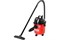 Пылесос хозяйственный, ЗУБР ПУ-15-1200 М1, модель М1-15, 15 л, 1200 Вт, сухая и влажная ПУ-15-1200 М1