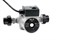 Насос циркуляц. POG25-S (93Вт, напор 6м, производ-ль 58л/мин, отвестие 25мм) POG25-S
