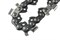 Цепь пильная P.I.T. 56зв 3/8" 1,3мм16"(ASCH01-1656R) ASCH01-1656R