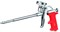 Пистолет д/монтаж.пены P.I.T. HFMG01-P01A 30х17.5х4.5см HFMG01-P01A