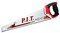 Ножовка по дереву P.I.T. 450 мм, 7зубов(HHSW01-0450) HHSW01-0450