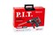 Перфоратор P.I.T PBH32-C5 Мастер(3реж. верт, 1500Вт, 6Дж, SDS+ пласт. кейс, бур PBH32-C5