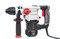 Перфоратор PBH26-C4 МАСТЕР (3-реж. верт, 1200Вт. 4,7дж.SDS+ пласт.кейс, макс диа PBH26-C4