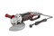 Угловая шлифмашина P.I.T PWS230-C4 (230мм,2,5кВт,плавн.пуск,поворот. ручка) PWS230-C4