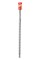 Бур SDS Max P.I.T. 25x540 мм(AMAS02-2554) AMAS02-2554