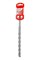 Бур SDS Plus P.I.T. 14x210 мм(AMAS01-1421) AMAS01-1421 - фото 72759 Бур SDS Plus P.I.T. 14x210 мм(AMAS01-1421) AMAS01-1421 - фото 72759