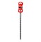 Бур SDS Plus P.I.T. 8x210 мм(AMAS01-0821P) AMAS01-0821P - фото 72868 Бур SDS Plus P.I.T. 8x210 мм(AMAS01-0821P) AMAS01-0821P - фото 72868