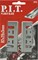 Ножи для рубанка P.l.T. 82x29 мм TCT(APLS09-M082B) APLS09-M082B