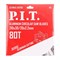 Диск пильный по алюминию P.I.T. 210x30/20x2,2 мм 80T(ACTW05-210T80) ACTW05-210T80