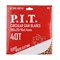 Диск пильный P.I.T. 180x20/16x1,4 мм 40T(ACTW10-180T40) ACTW10-180T40