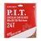 Диск пильный P.I.T. 185x30/20/16x1,4 мм 24T(ACTW10-185T24) ACTW10-185T24