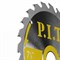 Диск пильный P.I.T. 190x30/20/16x1,4 мм 24T(ACTW10-190T24) ACTW10-190T24