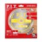 Диск пильный P.I.T. 190x30/20/16x1,4 мм 24T(ACTW10-190T24) ACTW10-190T24