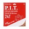 Диск пильный P.I.T. 210x30/20/16x1,4 мм 24T(ACTW10-210T24) ACTW10-210T24