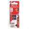 Биты ударные P.I.T. T40x25 мм 3 шт в уп.(ASDR01-25T40) ASDR01-25T40