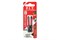 Биты ударные P.I.T. Z1x50 мм 2 шт в уп.(ASDR01-50PZ1) ASDR01-50PZ1
