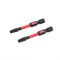 Биты ударные P.I.T. T25x50 мм 2 шт в уп.(ASDR01-50T25) ASDR01-50T25 - фото 73694 Биты ударные P.I.T. T25x50 мм 2 шт в уп.(ASDR01-50T25) ASDR01-50T25 - фото 73694