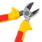 Бокорезы Insulated, 160 мм, двухкомпонентные рукоятки Matrix Professional 17506