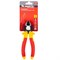 Бокорезы Insulated, 160 мм, двухкомпонентные рукоятки Matrix Professional 17506