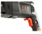 Перфоратор P.I.T PBH26-C5 (1000Вт,З-реж.горизонт,3Дж, SDS+ пласт.кейс, макс диам PBH26-C5