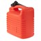 Канистра для топлива, пластиковая, 10 л Stels 53122