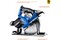 Пила дисковая, 90°-72 мм, диск 210 мм, 2000 Вт, ЗУБР Профессионал ПДП-75
