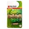Набор для подключения шланга 1/2, переходник, 2 соединителя, аквастоп, латунный Palisad 66210 Набор для подключения шланга 1/2, переходник, 2 соединителя, аквастоп, латунный Palisad 66210