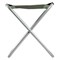 Стул складной 31 x 29 x 33 см Camping Palisad 69604
