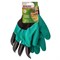 Перчатки землекопа с когтями Palisad 67748