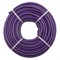 Шланг поливочный армированный, 3-х слойный, серия Violet, 1/2", 50 м Palisad 67631