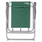 Стул складной 35 х 30 х 36 см, Camping Palisad 69589