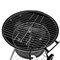 Барбекю сферический, 44 см, Camping//Palisad 69610