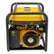 Генератор бензиновый GE 8900, 8.5 кВт, 220 В/50 Гц, 25 л, ручной старт Denzel 94639