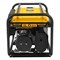 Генератор бензиновый PS-33, 3,3 кВт, 230В, 15л, ручной стартер//Denzel 946834