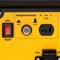 Генератор инверторный GT-2500iF, 2.5 кВт, 230 В, бак 5 л, открытый корпус, ручной старт Denzel 94704
