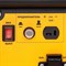 Генератор инверторный GT-3500iF, 3.5 кВт, 230 В, бак 5 л, открытый корпус, ручной старт Denzel 94705