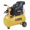 Компрессор воздушный DK1500/24, Х-PRO 1.5 кВт, 230 л/мин, 24 л Denzel 58063