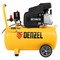 Компрессор воздушный DK1500/50, Х-PRO 1.5 кВт, 230 л/мин, 50 л Denzel 58064