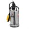 Дренажный насос DP600X, 600 Вт, подъем 7.5 м, 8500 л/ч Denzel 97220