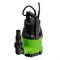 Дренажный насос для чистой воды СДН300-5, 300 Вт, напор 6.5м, 6500 л/ч Сибртех 97261