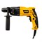 Перфоратор электрический RH-400-12, SDS-plus, 400 Вт, 1.2 Дж, 2 режима Denzel 26601