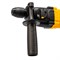 Перфоратор электрический RH-400-12, SDS-plus, 400 Вт, 1.2 Дж, 2 режима Denzel 26601