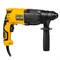 Перфоратор электрический RH-650-18, SDS-plus, 650 Вт, 2.0 Дж, 3 плюс 1 режим Denzel 26603