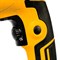 Перфоратор электрический RH-650-18, SDS-plus, 650 Вт, 2.0 Дж, 3 плюс 1 режим Denzel 26603