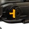 Перфоратор электрический RH-650-18, SDS-plus, 650 Вт, 2.0 Дж, 3 плюс 1 режим Denzel 26603